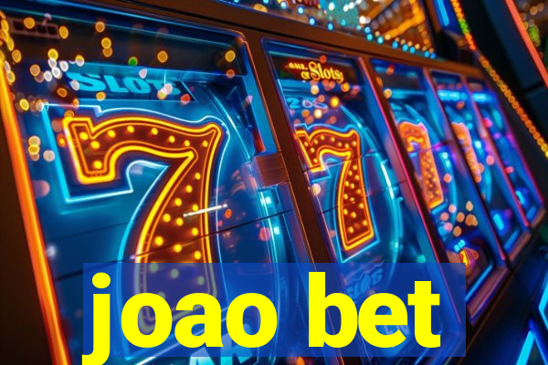 joao bet